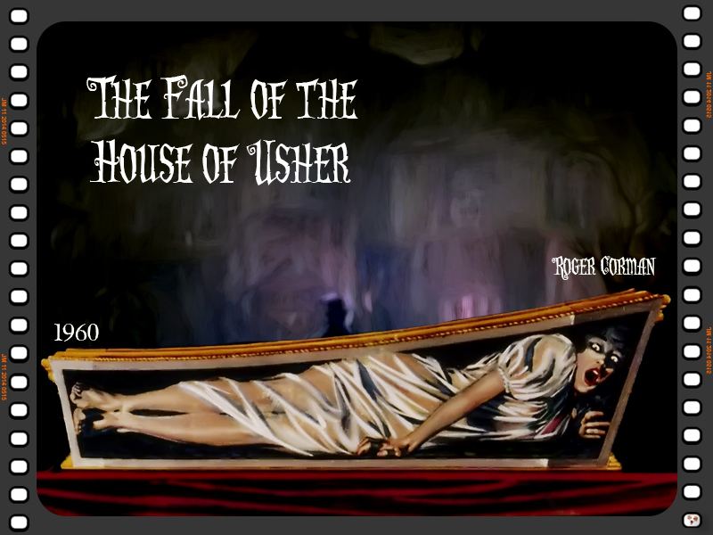 The Fall of the House of Usher